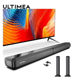ULTIMEA 2.2ch Soundbar for TV