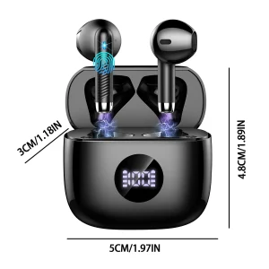 Wireless Earbuds