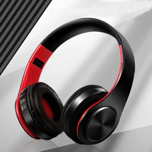Wireless  Stereo Bluetooth Headphones
