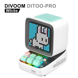 Divoom Ditoo-Pro Retro Pixel Art