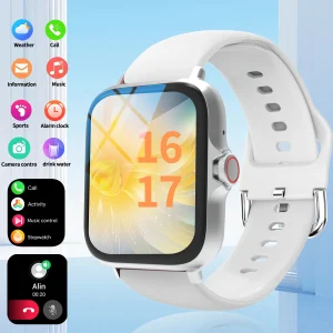 Outdoor sports smartwatch
