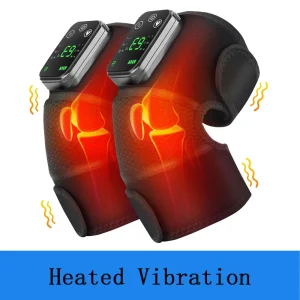 Thermal Knee Massager 3 in 1