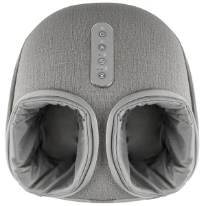 Medcursor Shiatsu Foot Massager Heating Therapy